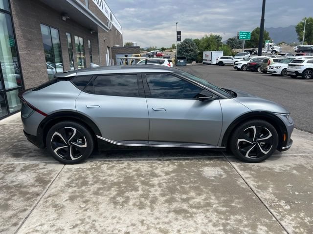 Used 2022 Kia EV6 GT-Line w/ First Edition Package AWD/4WD image 5