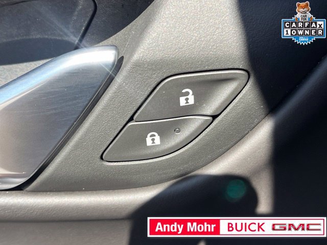 Used 2024 GMC Yukon Denali Ultimate AWD/4WD image 39