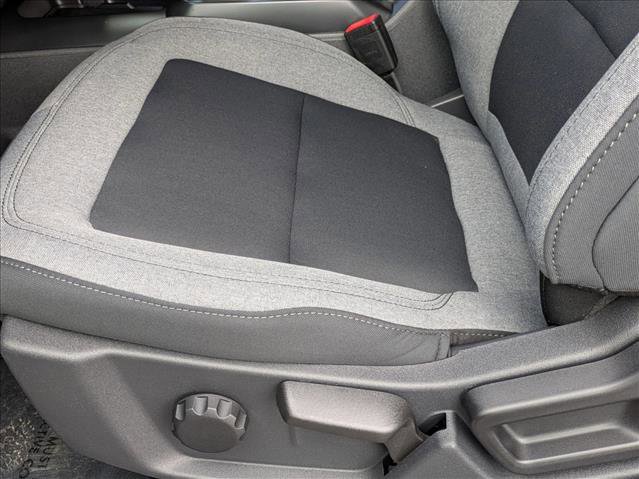 New 2026 Ford Bronco Big Bend image 4