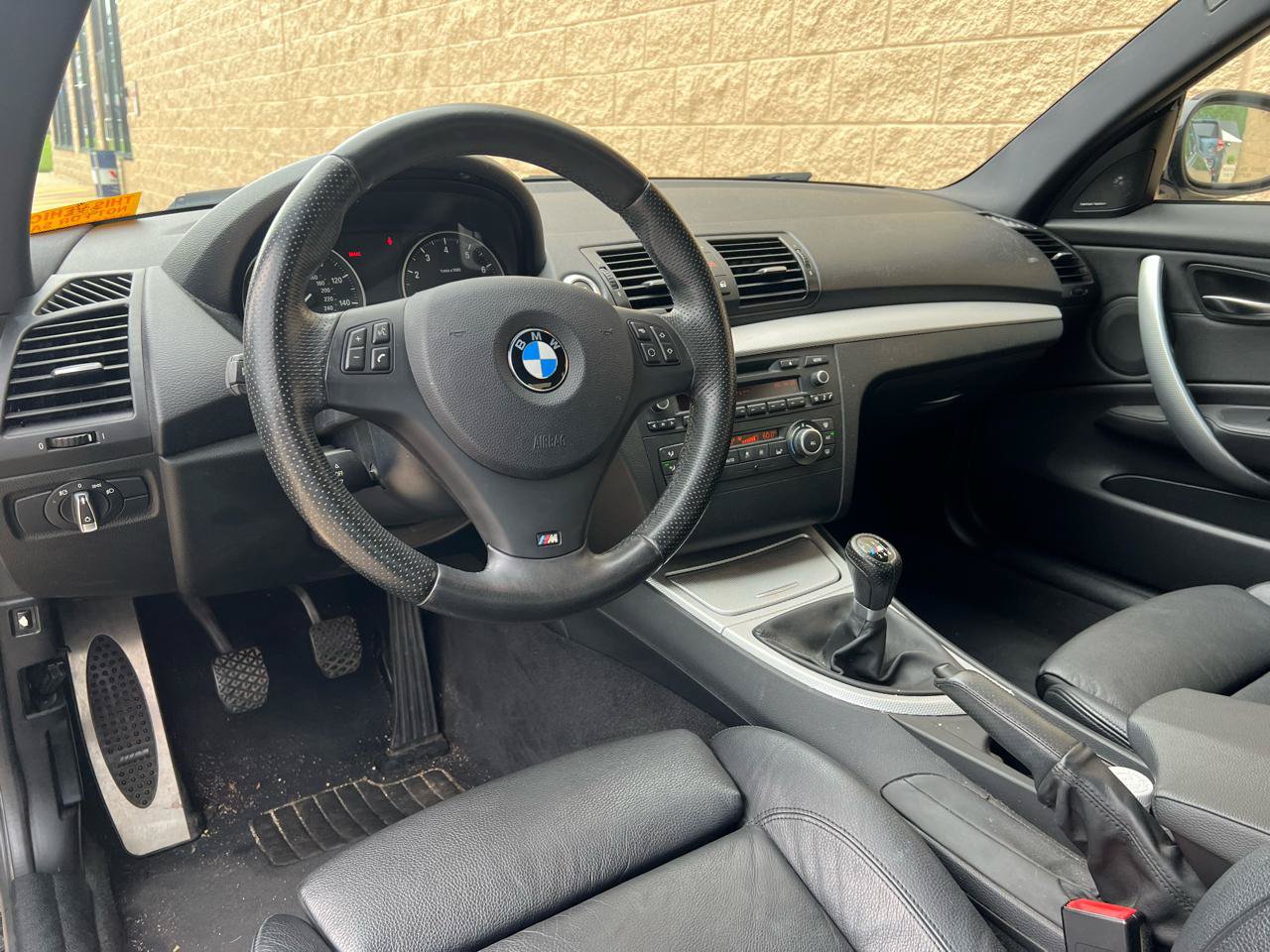 Used 2013 BMW 135i Coupe RWD image 4