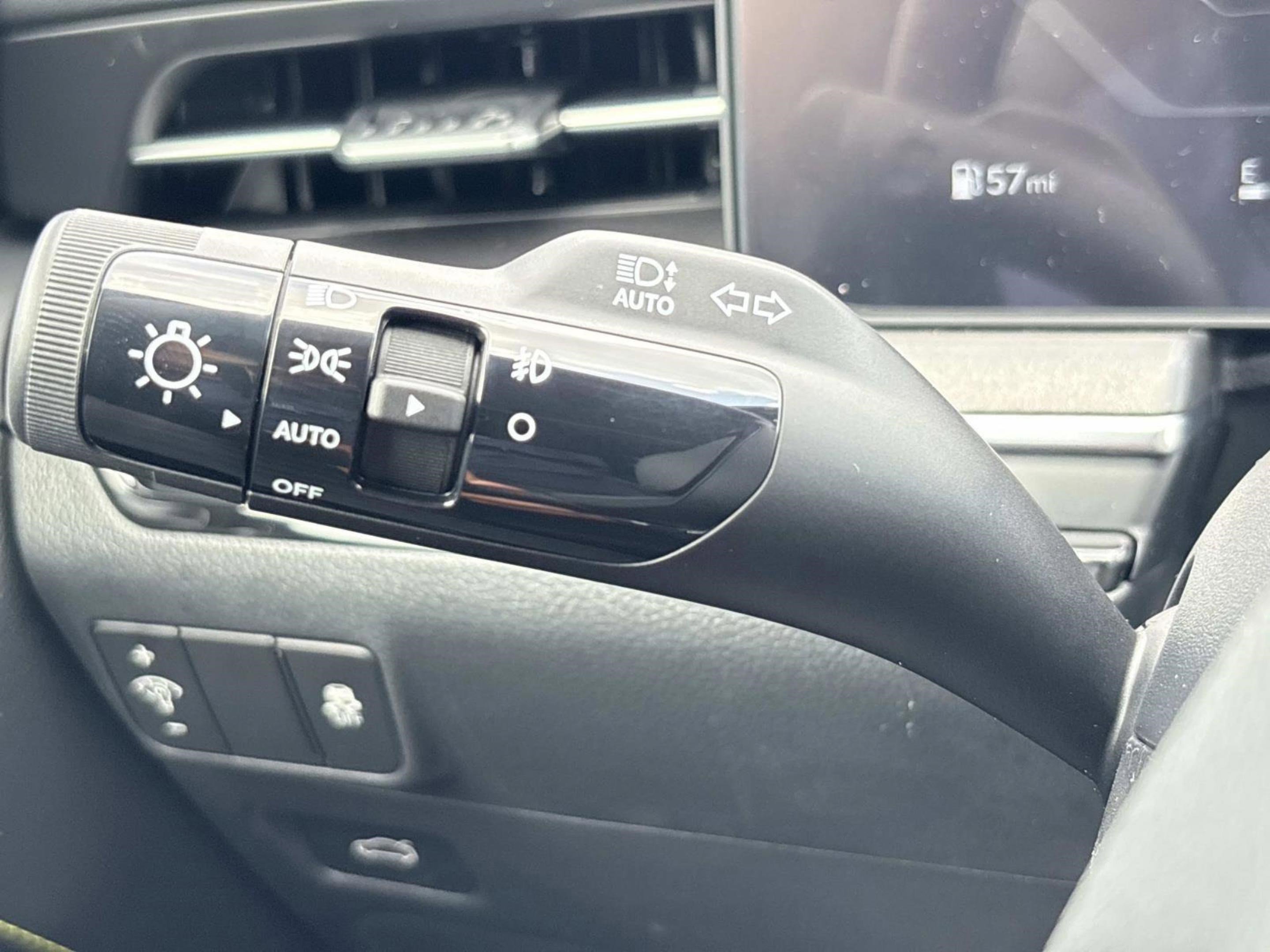 New 2026 Kia K5 GT FWD image 23
