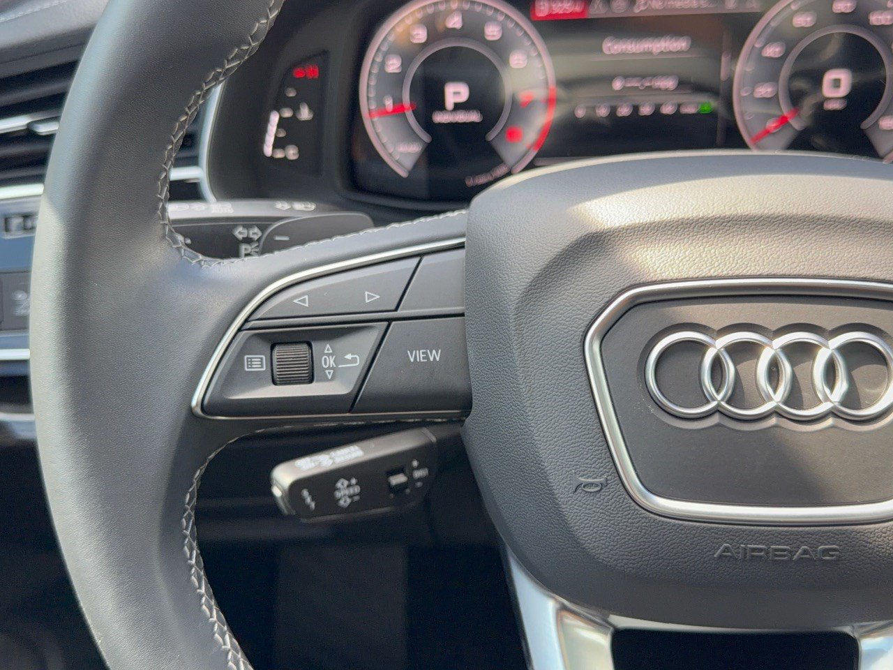 Certified 2026 Audi Q7 2.0T Premium Plus AWD/4WD image 18