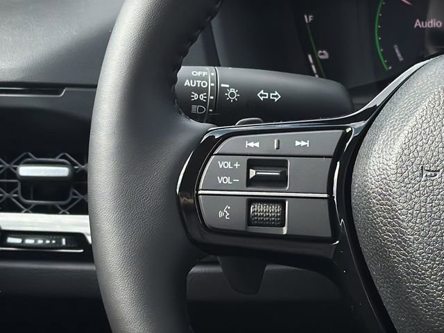 New 2026 Honda Accord Touring image 21