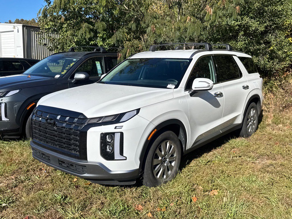 Used 2023 Hyundai Palisade SEL
