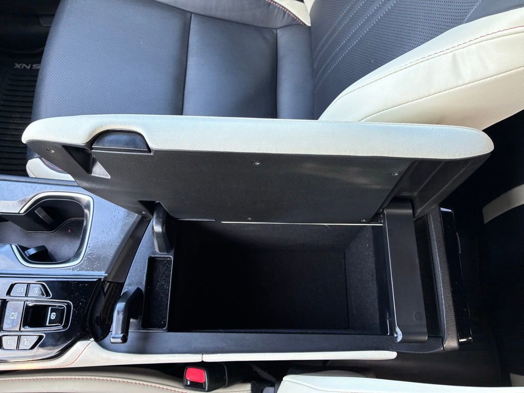 Used 2023 Lexus NX 350 AWD w/ Cold Area Package image 35