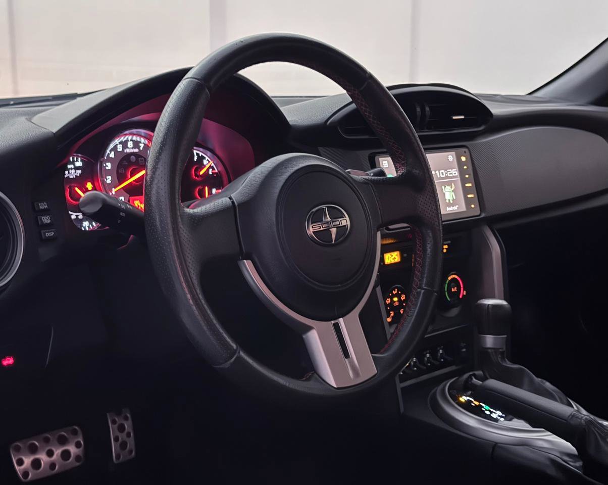 Used 2015 Scion FR-S RWD image 19