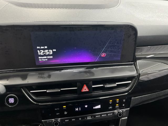 Certified 2024 Kia Seltos S image 14