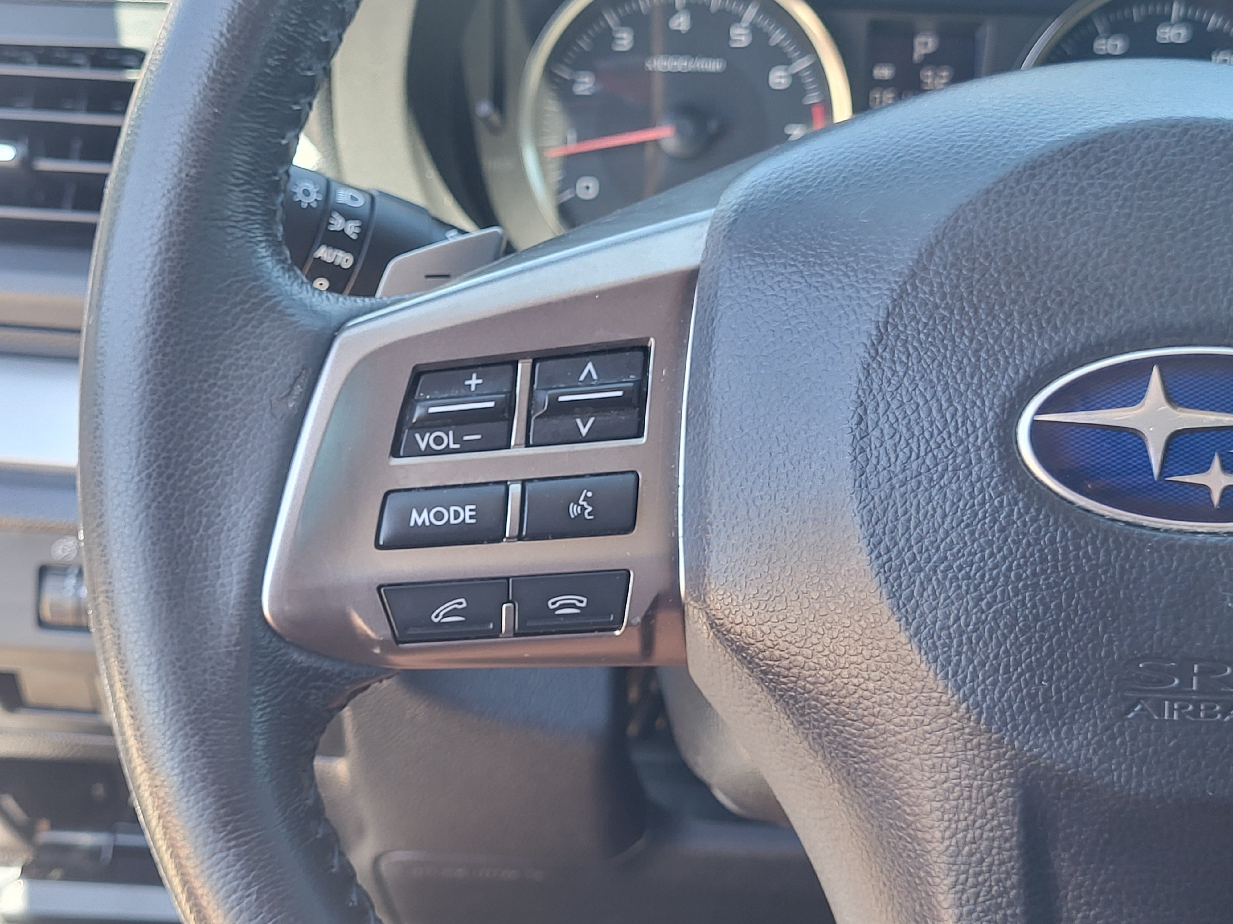 Used 2014 Subaru Crosstrek 2.0i Limited AWD/4WD image 16