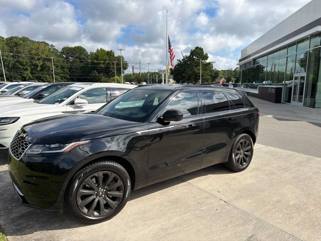 Used 2021 Land Rover Range Rover Velar S AWD/4WD image 1