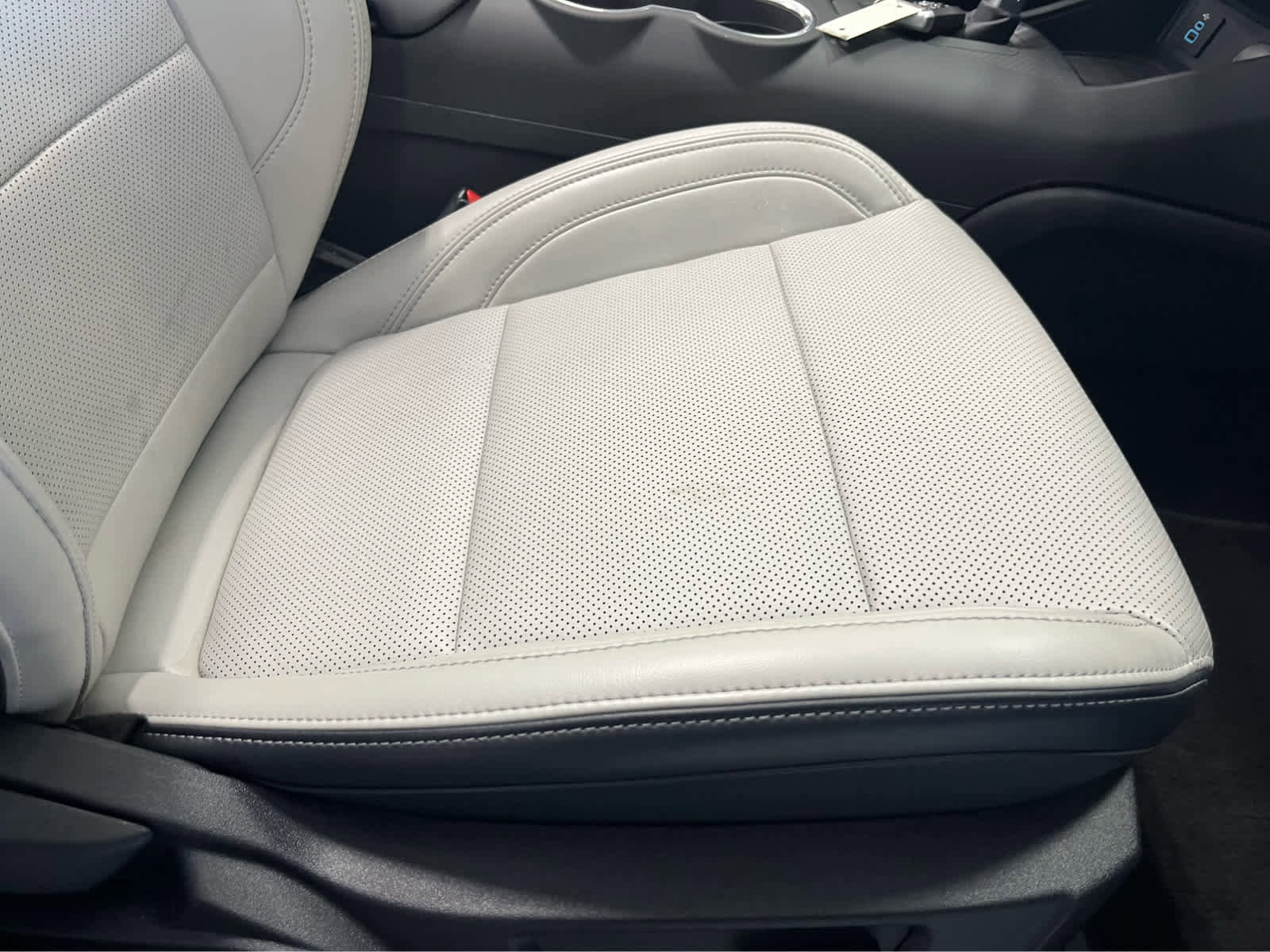 Used 2025 Ford Mustang Premium image 43