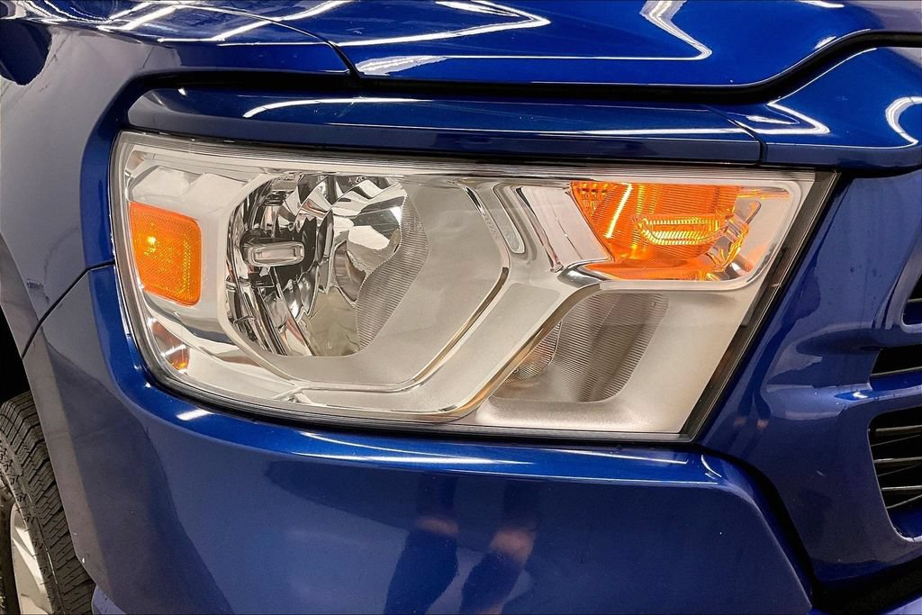 Used 2019 RAM 1500 Big Horn AWD/4WD image 31