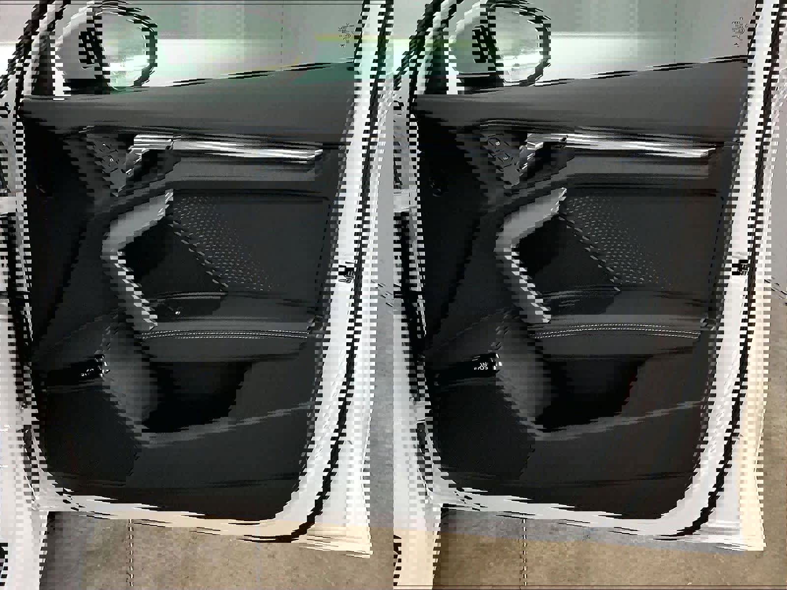 Certified 2025 Audi A3 2.0T Premium Plus w/ Premium Plus Package image 27