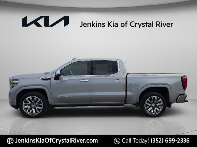 Used 2024 GMC Sierra 1500 Denali AWD/4WD image 13