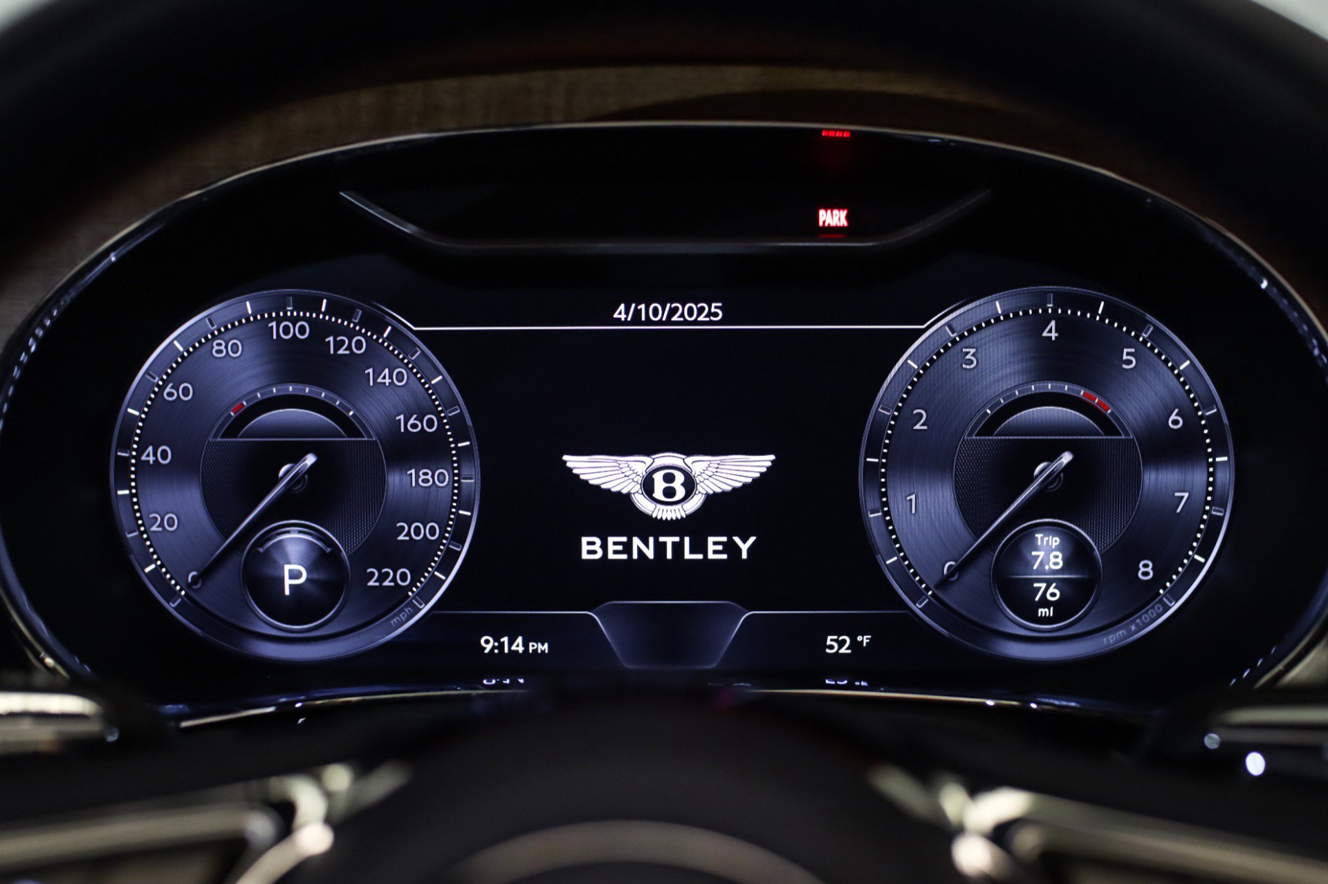 Used 2024 Bentley Continental GT Speed image 42