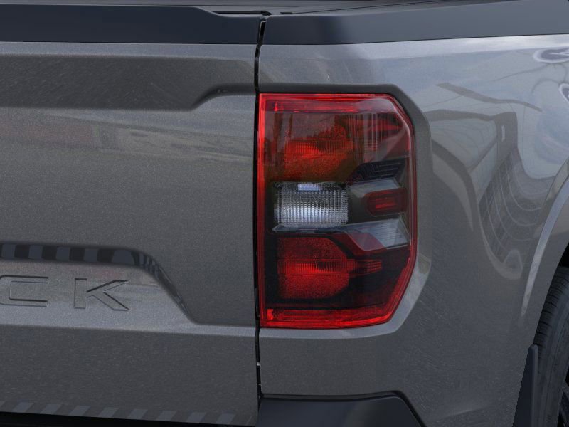 New 2026 Ford Maverick Lariat w/ Black Appearance Package image 22