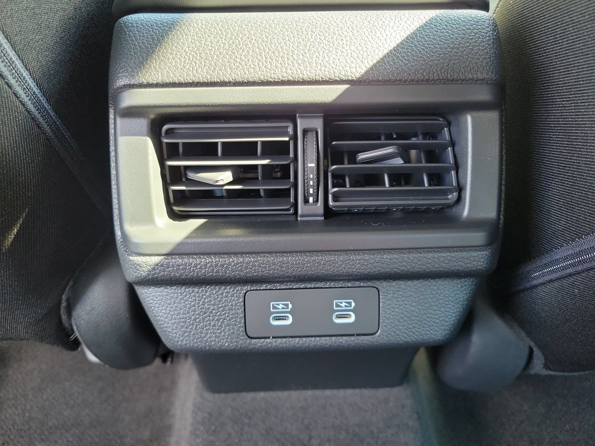 New 2026 Honda Accord SE image 24