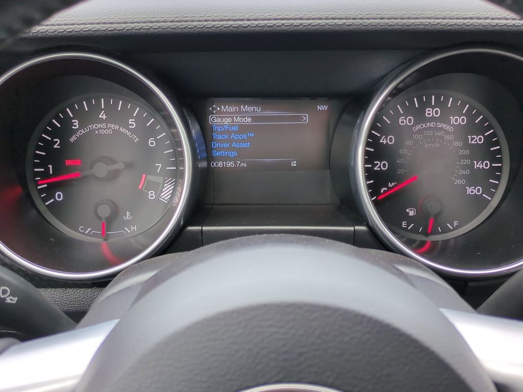 Used 2019 Ford Mustang GT Premium w/ GT Performance Package image 27