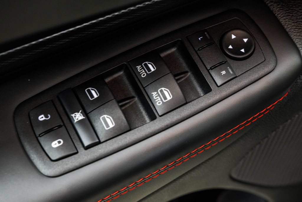 Used 2024 Dodge Durango GT AWD/4WD image 45