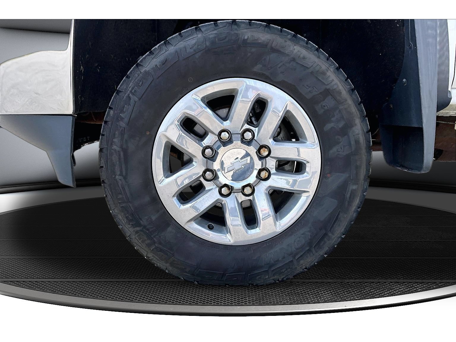 Used 2016 Chevrolet Silverado 2500 LTZ w/ Driver Alert Package AWD/4WD image 50