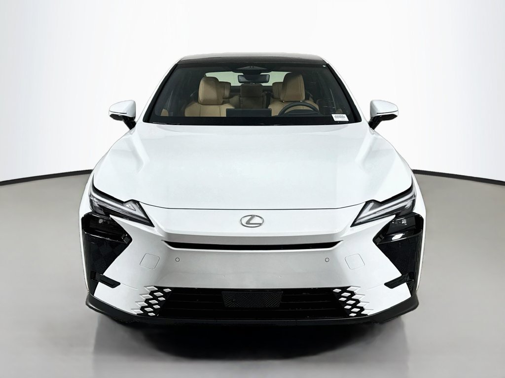 New 2026 Lexus ES 350h AWD w/ Cold Area Package image 2