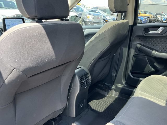 Used 2020 Ford Escape SE FWD image 24