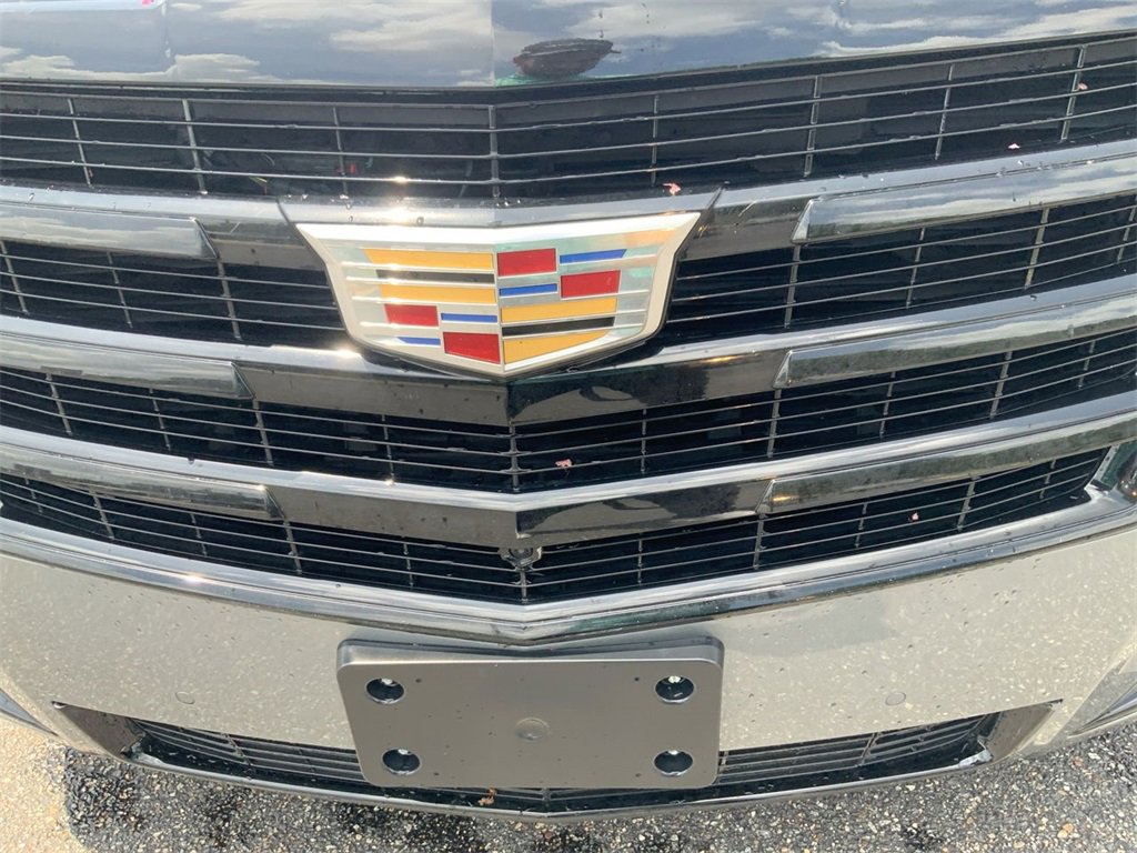 Certified 2020 Cadillac Escalade Luxury w/ Escalade Sport Edition image 32