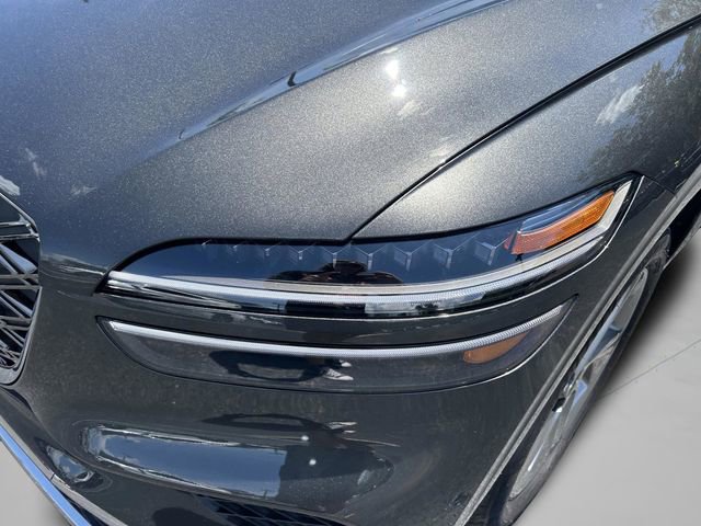 Used 2026 Genesis GV70 2.5T Advanced AWD/4WD image 35