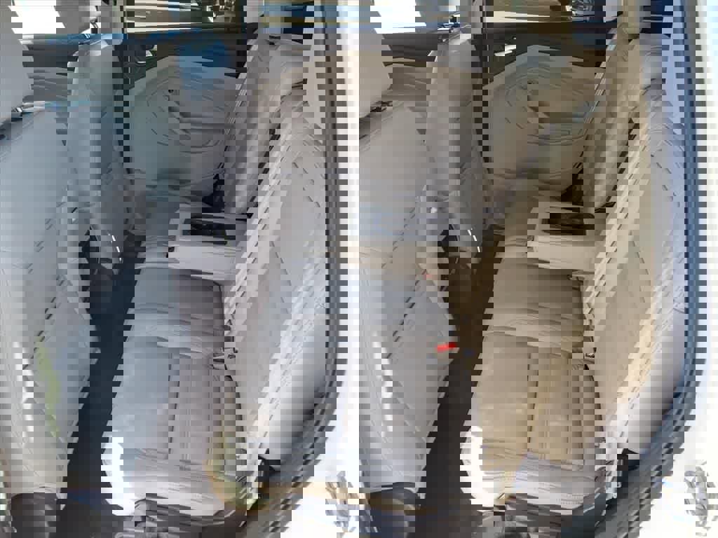 Used 2017 Ford Escape Titanium w/ Equipment Group 301A image 9