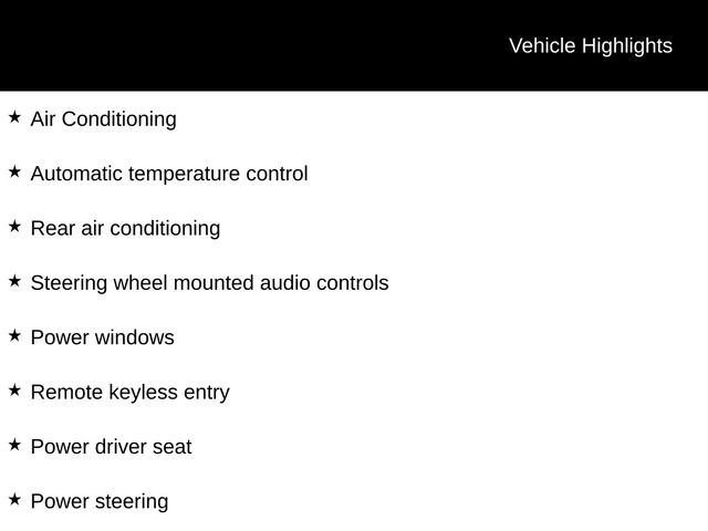 Used 2025 Subaru Ascent Onyx Edition image 12