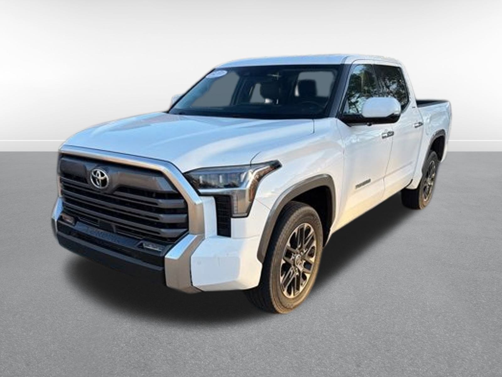 Used 2022 Toyota Tundra Limited