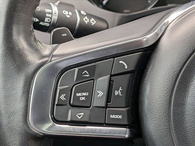 Used 2019 Jaguar F-PACE Prestige AWD/4WD image 16