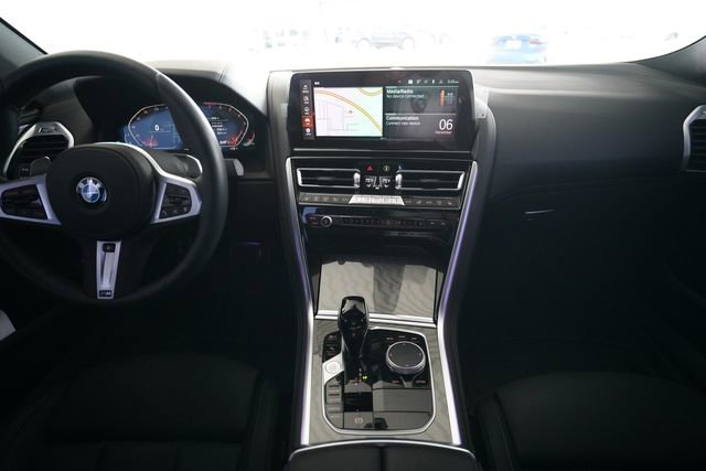 Used 2023 BMW 840i Gran Coupe w/ M Sport Professional Package RWD image 26