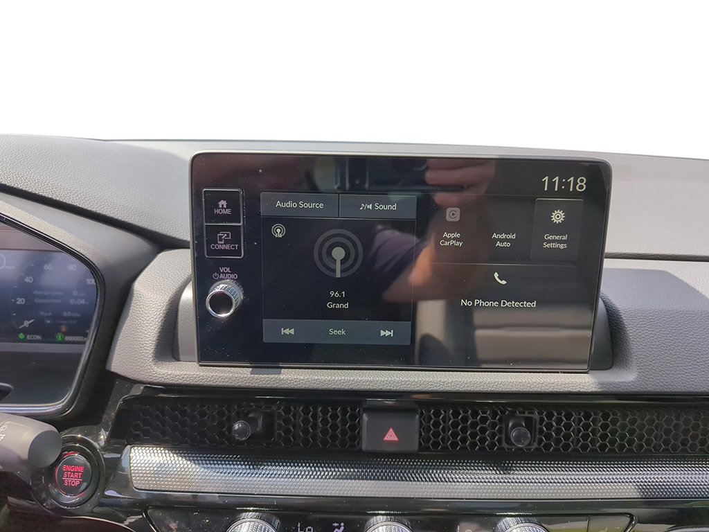 New 2027 Honda CR-V EX-L image 18