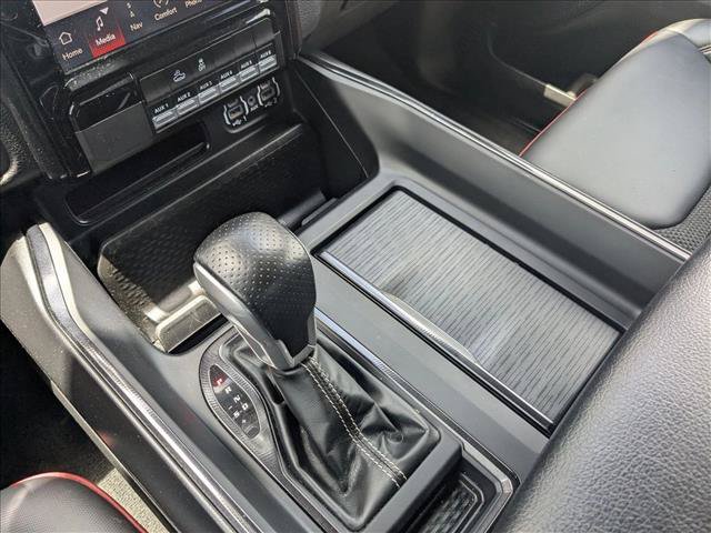 Used 2023 RAM 1500 TRX AWD/4WD image 12