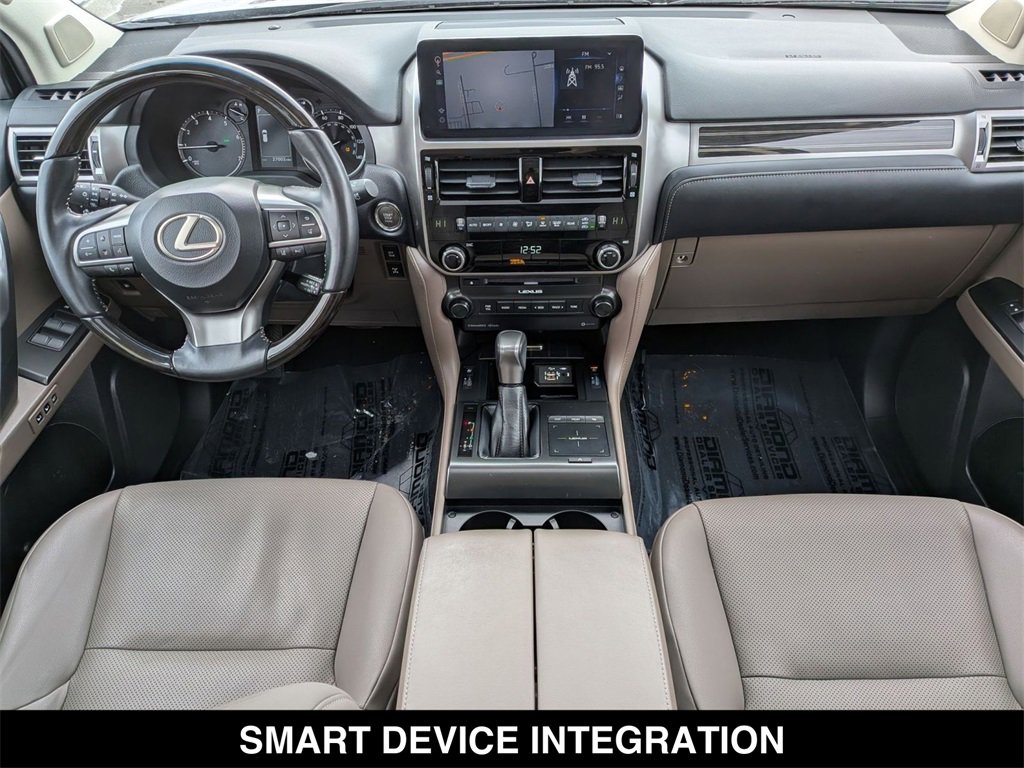 Used 2023 Lexus GX 460 Premium w/ Premium Package image 25