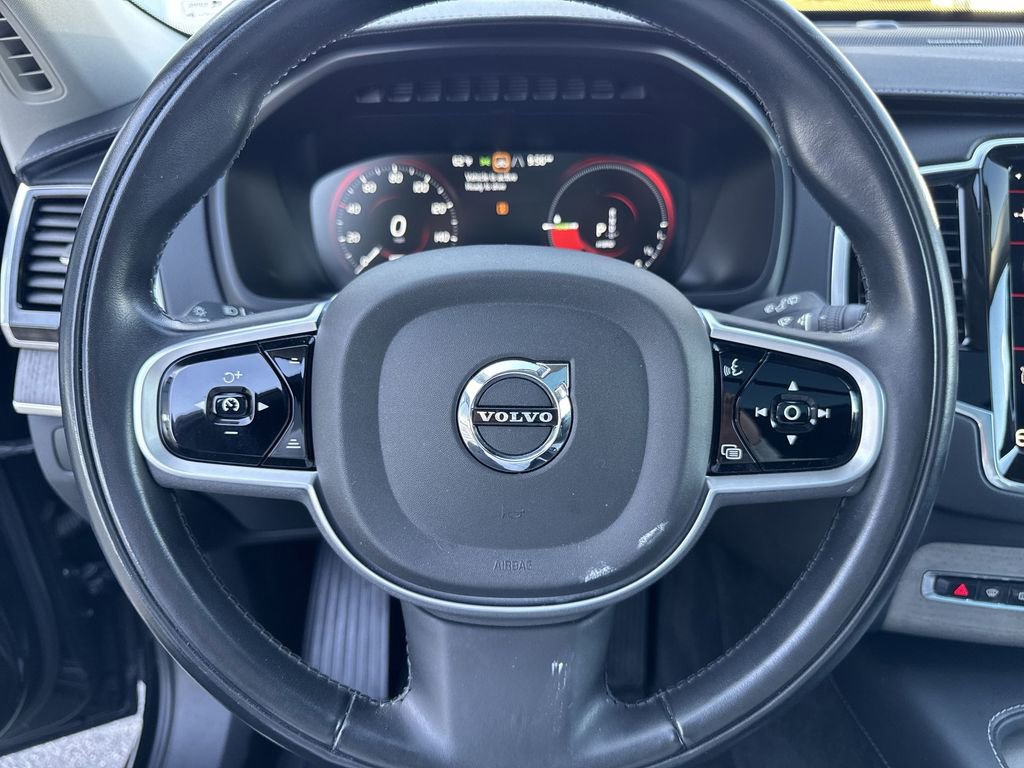 Used 2021 Volvo XC90 T8 Inscription w/ Advanced Package image 34