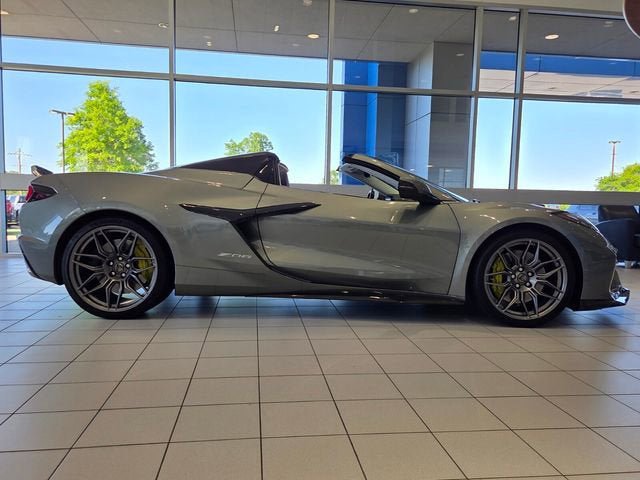 Used 2019 Chevrolet Corvette Grand Sport RWD image 40