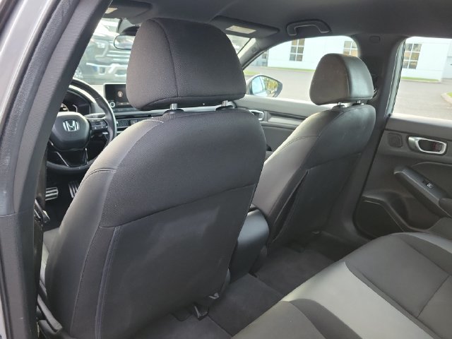 Used 2024 Honda Civic Sport image 17