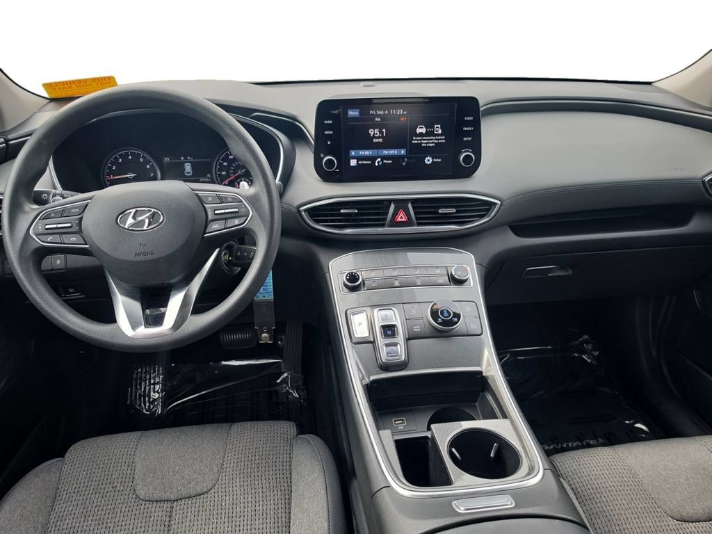 Certified 2023 Hyundai Santa Fe SE AWD/4WD image 11