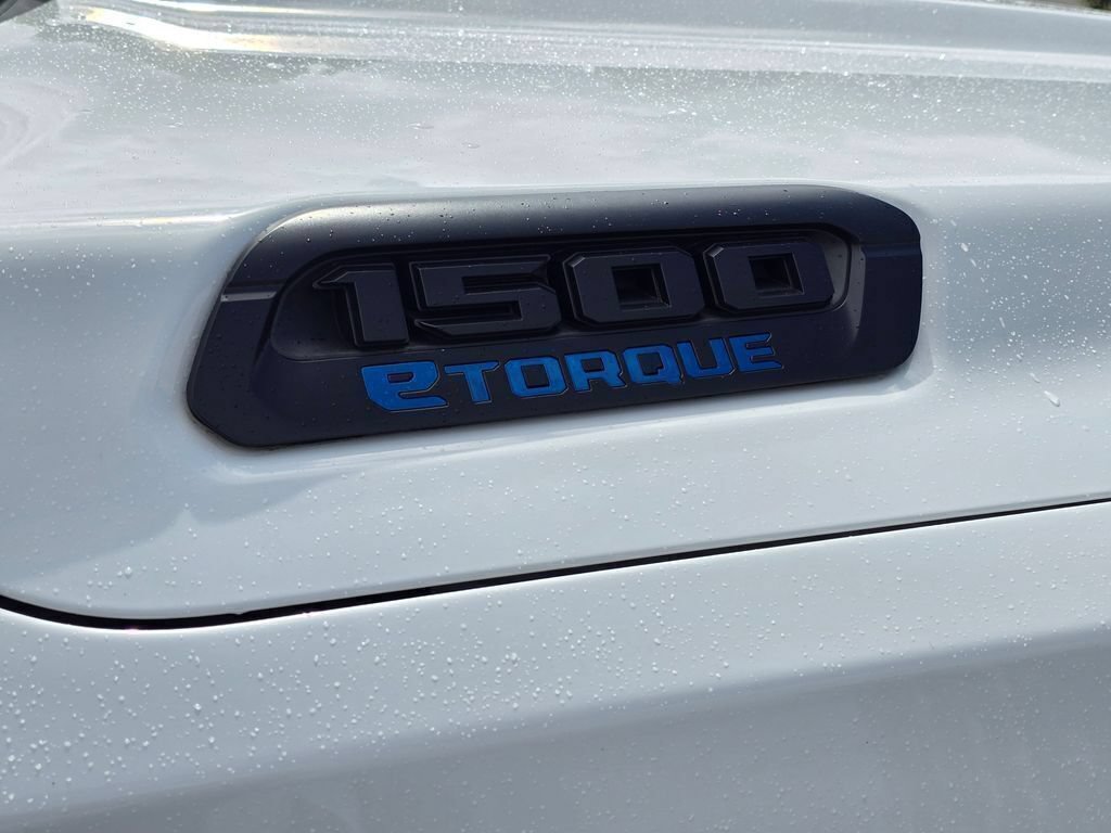 Used 2022 RAM 1500 Big Horn AWD/4WD image 18