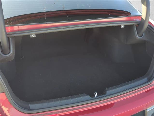 Used 2025 Kia K5 EX FWD image 24