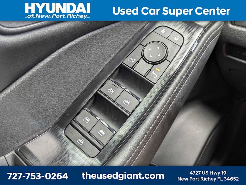 Used 2024 Nissan Rogue SV w/ SV Premium Package AWD/4WD image 33