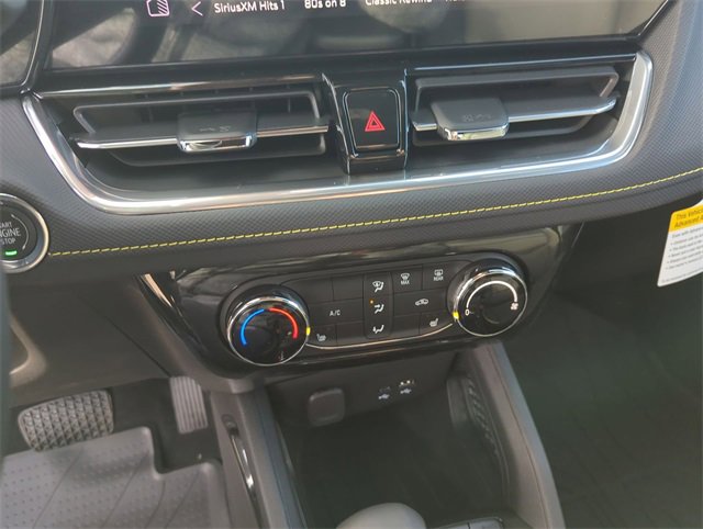 New 2026 Chevrolet TrailBlazer ACTIV image 17