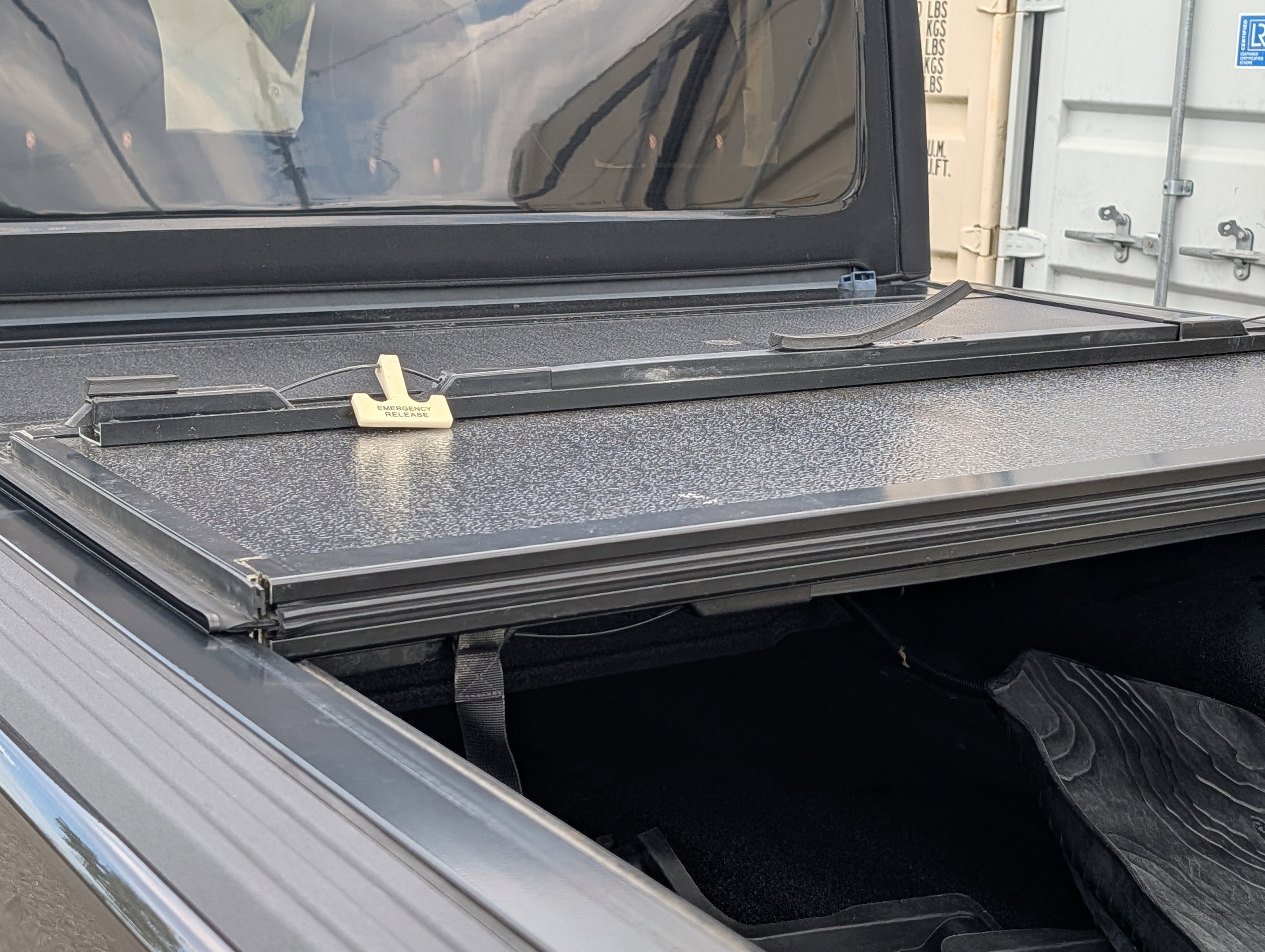 Used 2020 Jeep Gladiator Rubicon AWD/4WD image 17