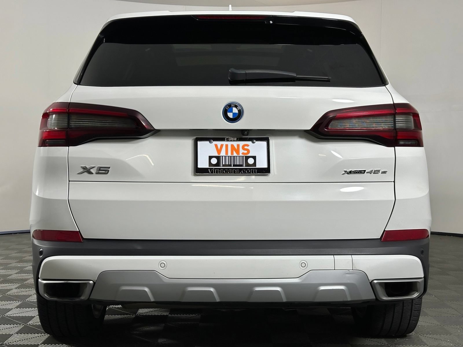 Used 2023 BMW X5 xDrive45e AWD/4WD image 27