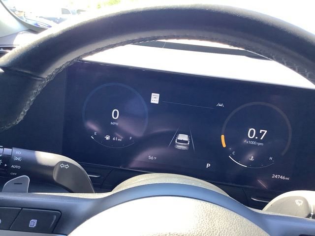 Used 2024 Hyundai Kona SEL w/ Convenience Package FWD image 32