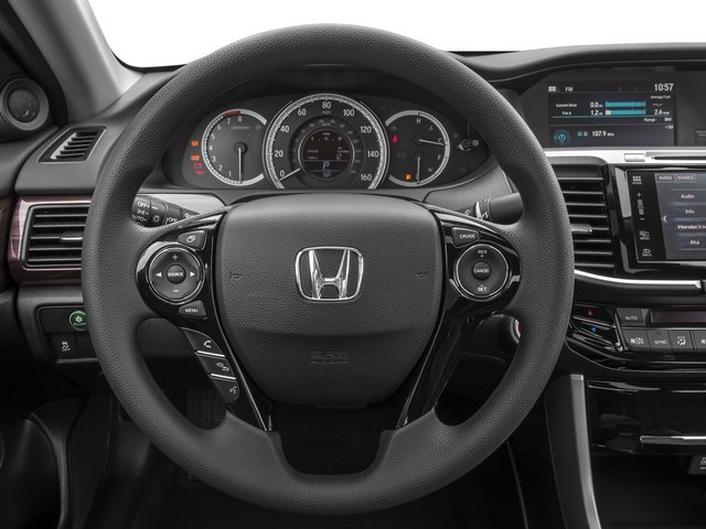 Used 2016 Honda Accord EX image 6
