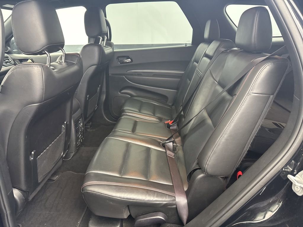 Used 2025 Dodge Durango R/T AWD/4WD image 14