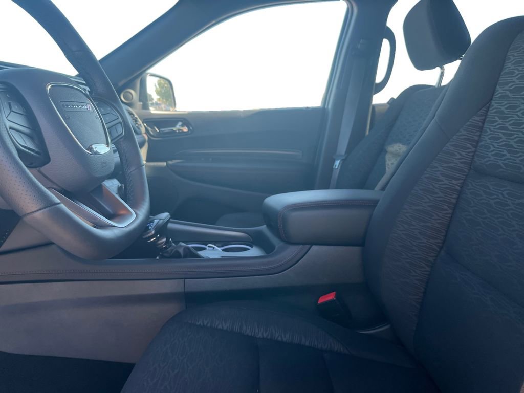 New 2026 Dodge Durango GT w/ Blacktop Package image 19