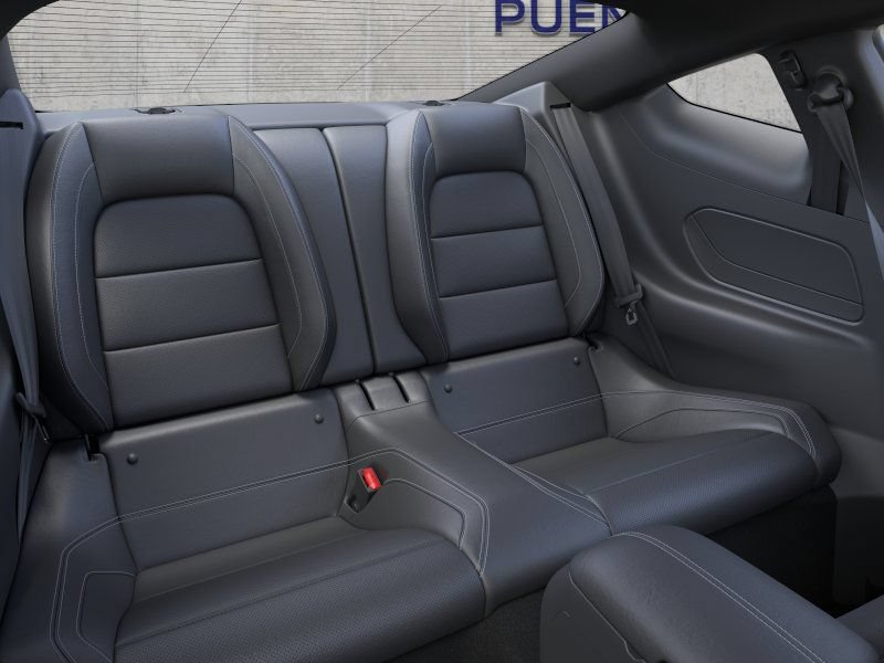 New 2026 Ford Mustang GT Premium RWD image 11